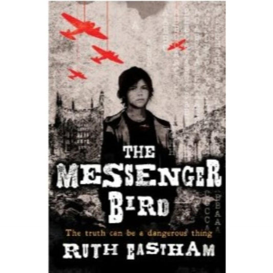 The Messenger Bird - Book A Book