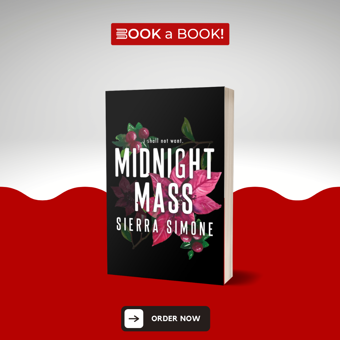 Midnight Mass by Sierra Simone