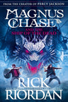 Magnus Chase and The Ship of The Dead by Rick Riordan - Book A Book
