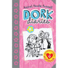 dork diaries by rachel renee russell - Book A Book