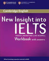 Cambridge - New Insight into IELTS - Students Book with Answers - Book A Book
