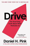 Drive: The Surprising Truth About What Motivates Us by Daniel H. Pink - Book A Book