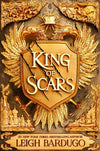King of Scars Duology by Leigh Bardugo (Set of 2 Books) (Limited Edition)