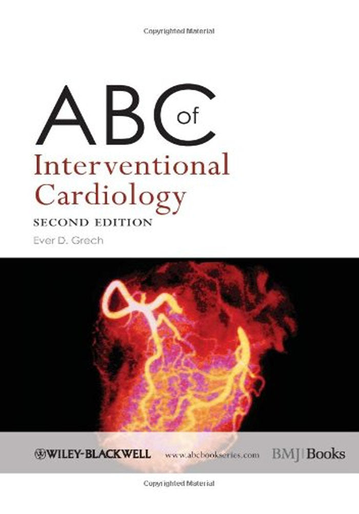 ABC of Interventional Cardiology