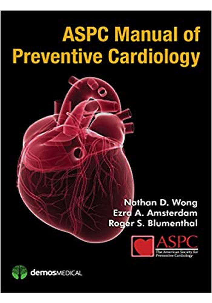 ASPC Manual of Preventive Cardiology