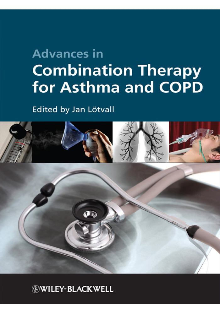 Advances in Combination Therapy For Asthma And COPD