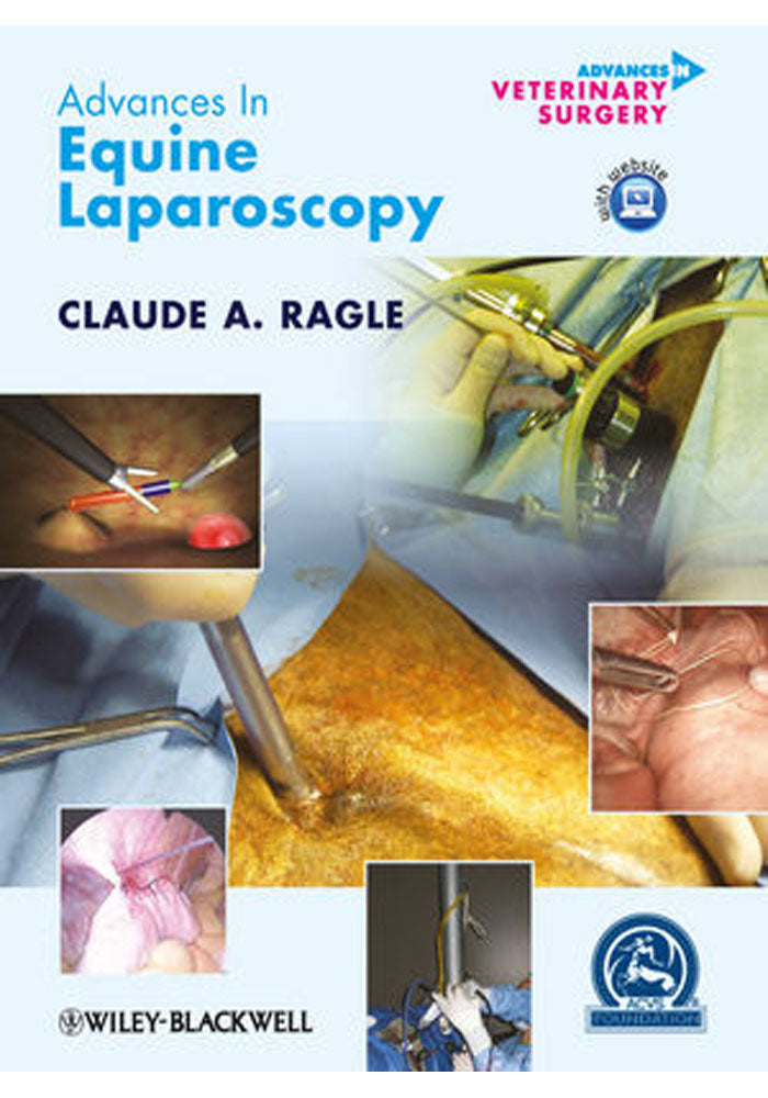 Advances in Equine Laparoscopy