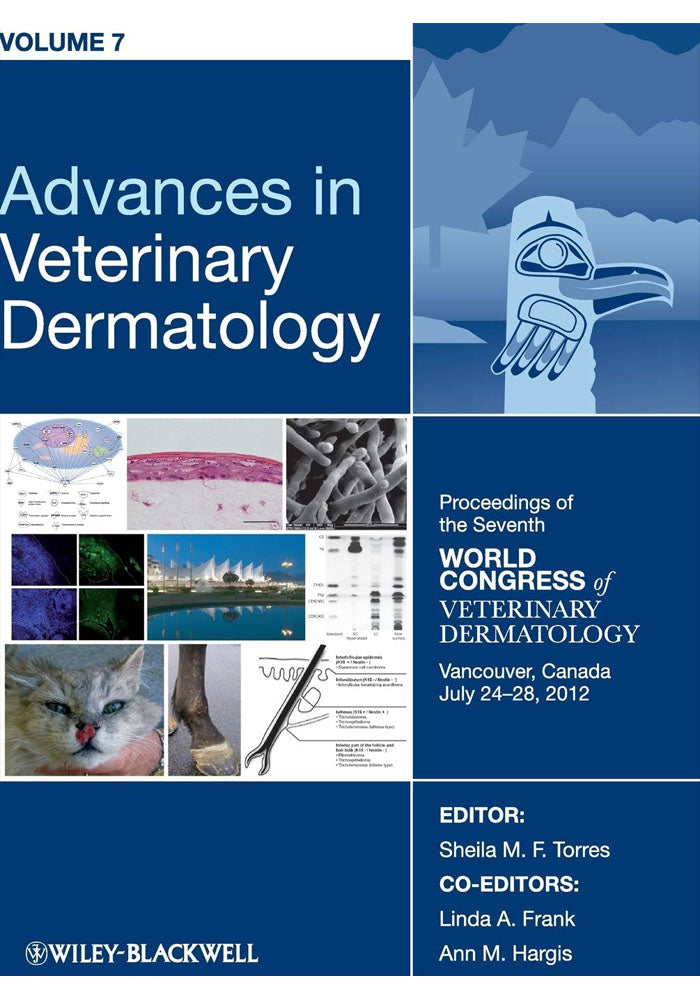 Advances in Veterinary Dermatology