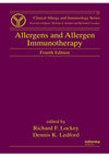 Allergens and allergen immunotherapy: Children's 3-6 must read picture books Kindle Edition