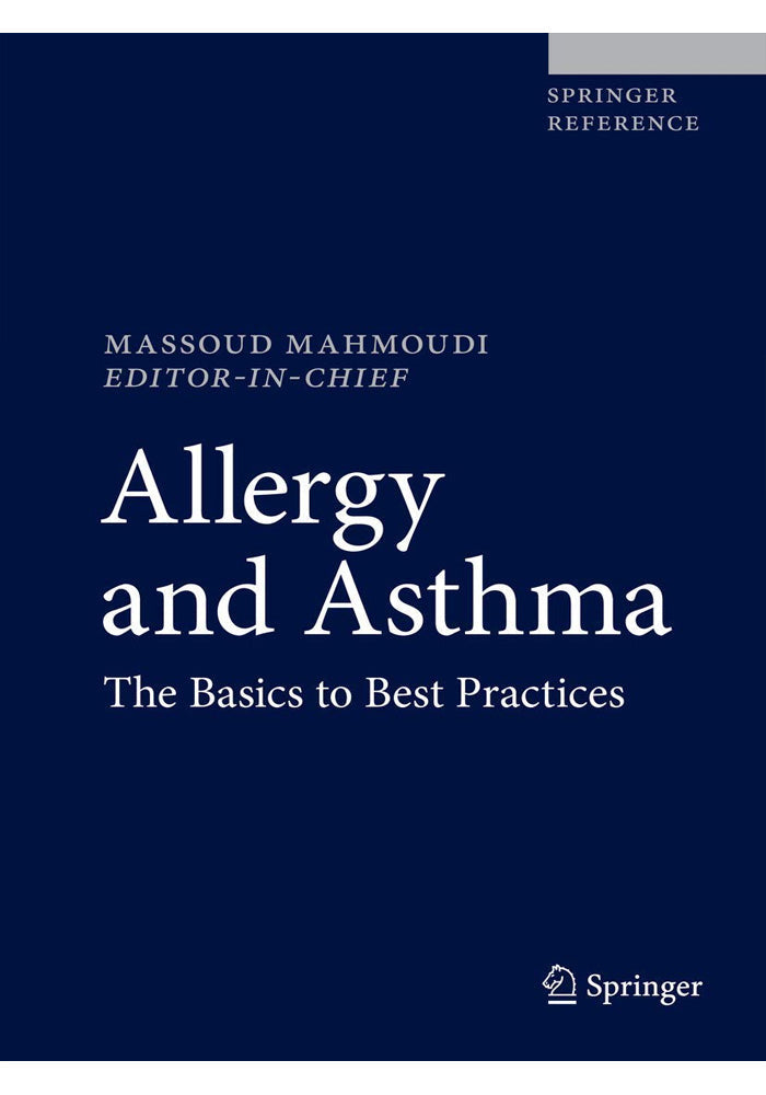 Allergy and Asthma The Basics to Best Practices