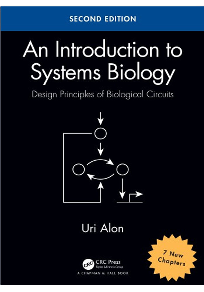 An Introduction to Systems Biology: Design Principles of Biological Circuits