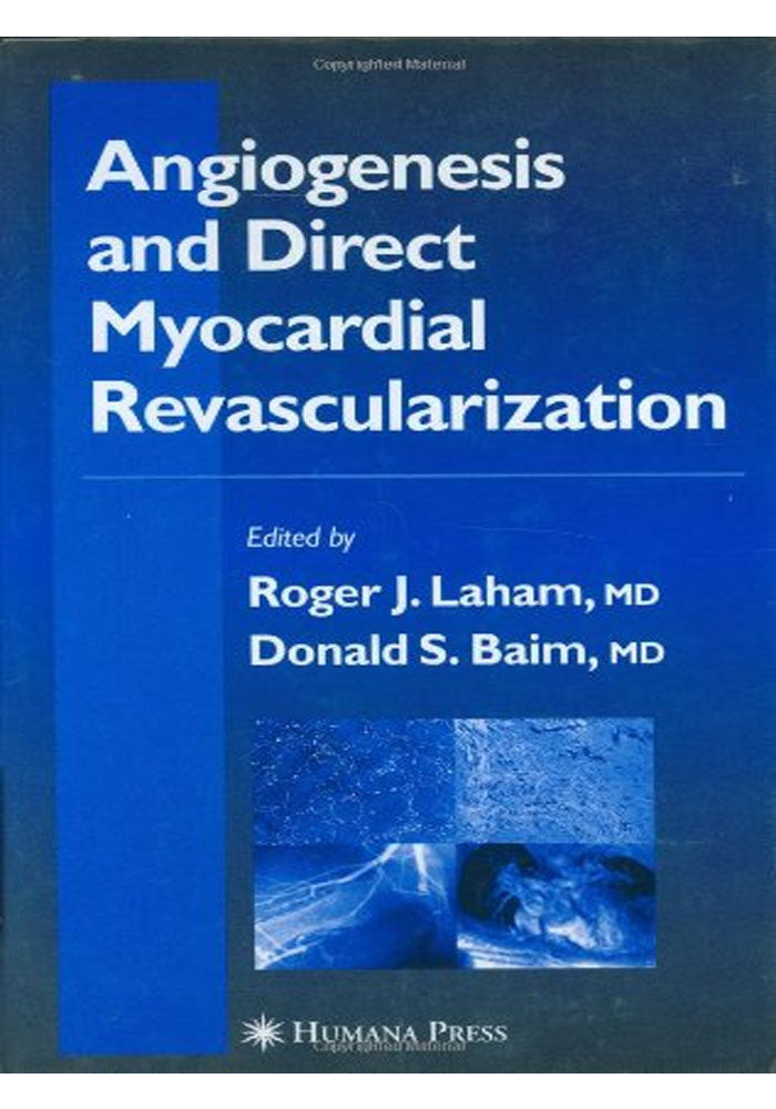 Angiogenesis and Direct Myocardial Revascularization