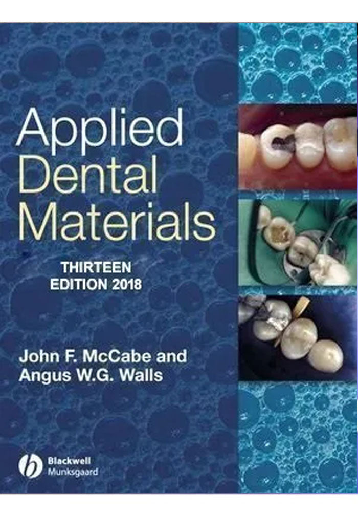 Applied Dental Materials