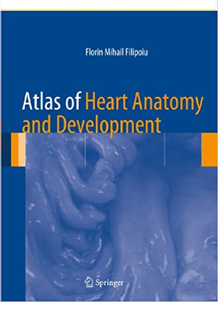 Atlas of Heart Anatomy and Development