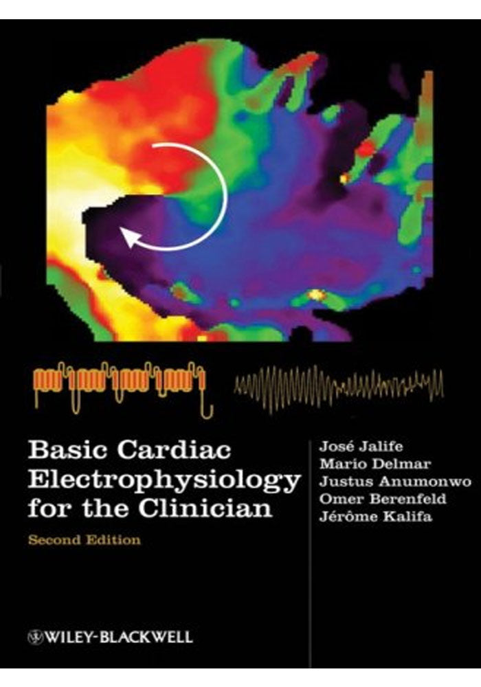 Basic Cardiac Electrophysiology for the Clinician