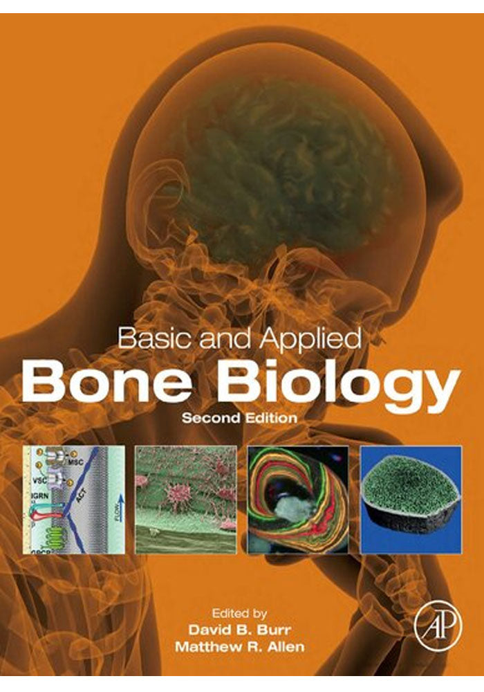 Basic and Applied Bone Biology