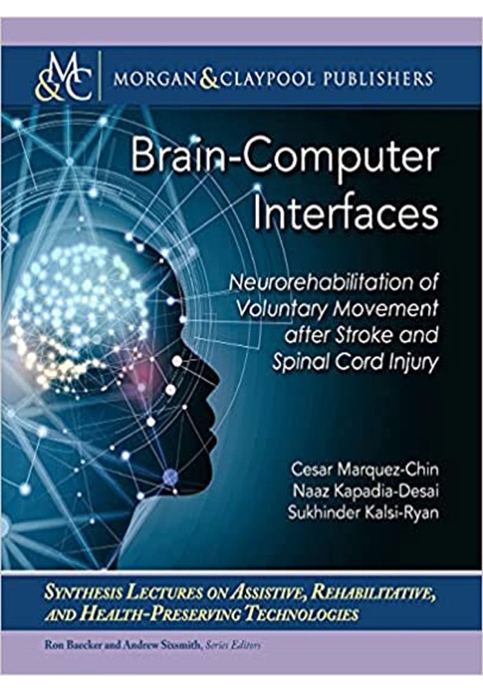 Brain Computer Interface Programming Books Brain Computer Interfaces Neurorehabilitation of Voluntary Movement af ...