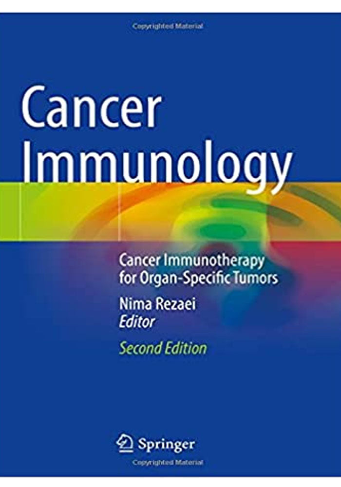 Cancer Immunology: Cancer Immunotherapy for Organ-Specific Tumors 2nd ed. 2020 Edition