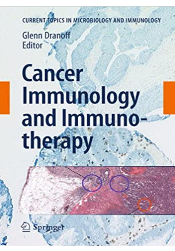 Cancer Immunology and Immunotherapy (Current Topics in Microbiology and Immunology Book 344) 2011th Edition, Kindle Edition