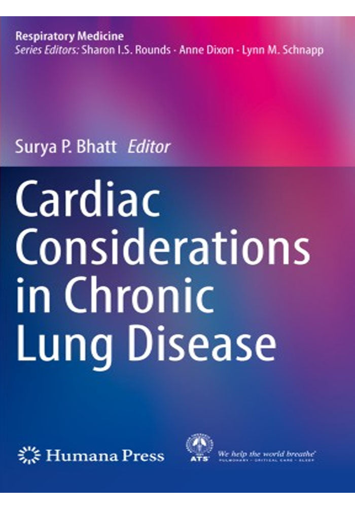 Cardiac Considerations in Chronic Lung Disease