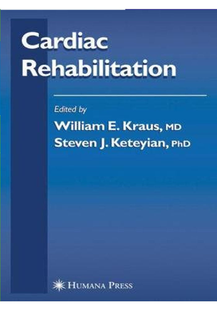 Cardiac Rehabilitation