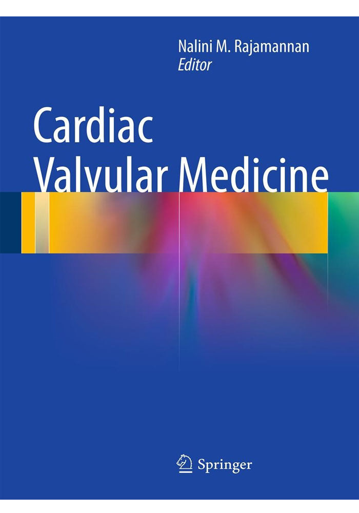 Cardiac Valvular Medicine