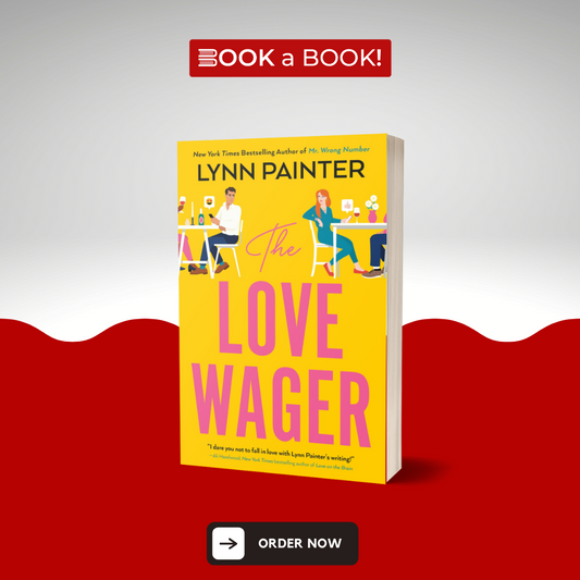 Love Wager by Lynn Painter