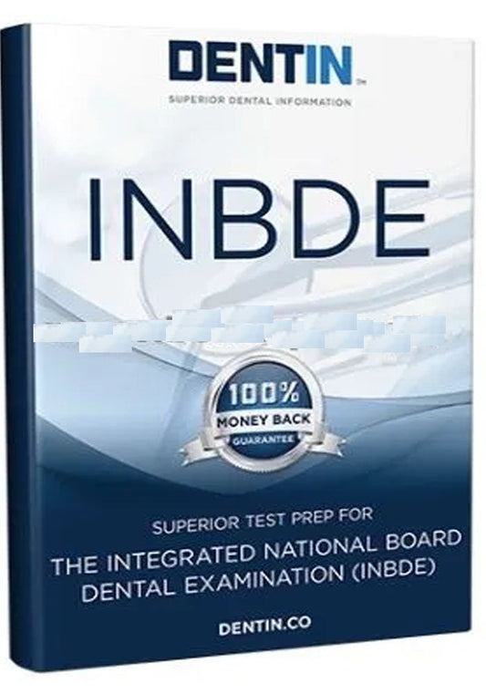 INBDE