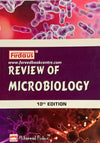 Firdaus Review of Microbiology