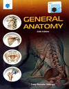 General Anatomy 5th Edition by Laiq Hussain