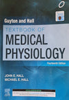 Guyton and hall textbook of medical physiology 14th edition