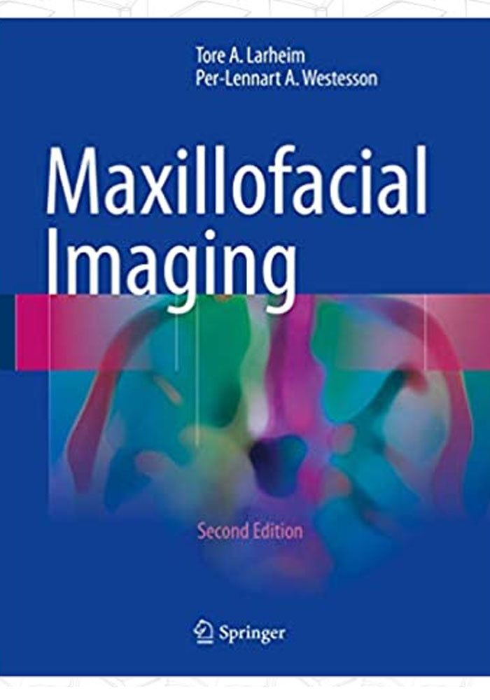 Maxilo Facial Book Maxillofacial Imaging 2nd ed. 2018 Edition – Book A Book Pakistan