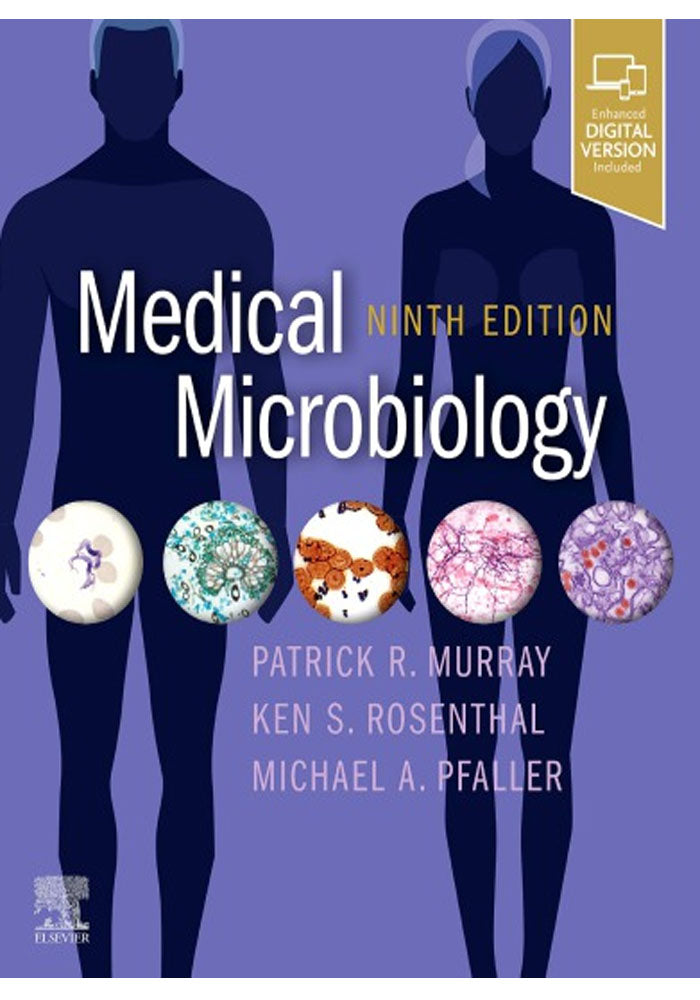 Medical Microbiology 9th Edition