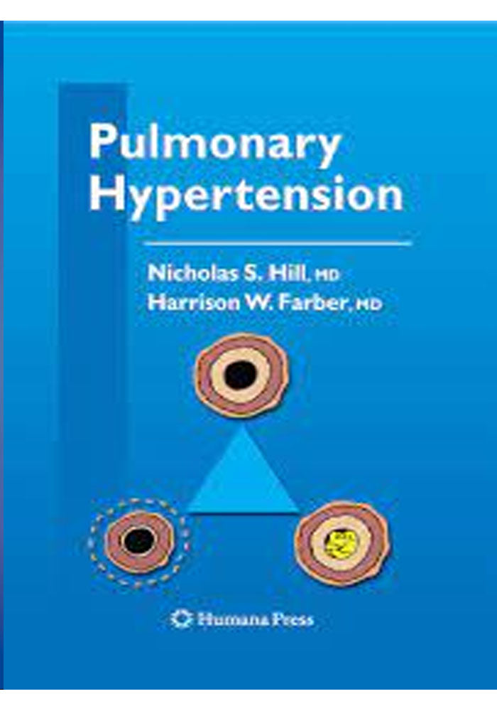 Pulmonary Hypertension