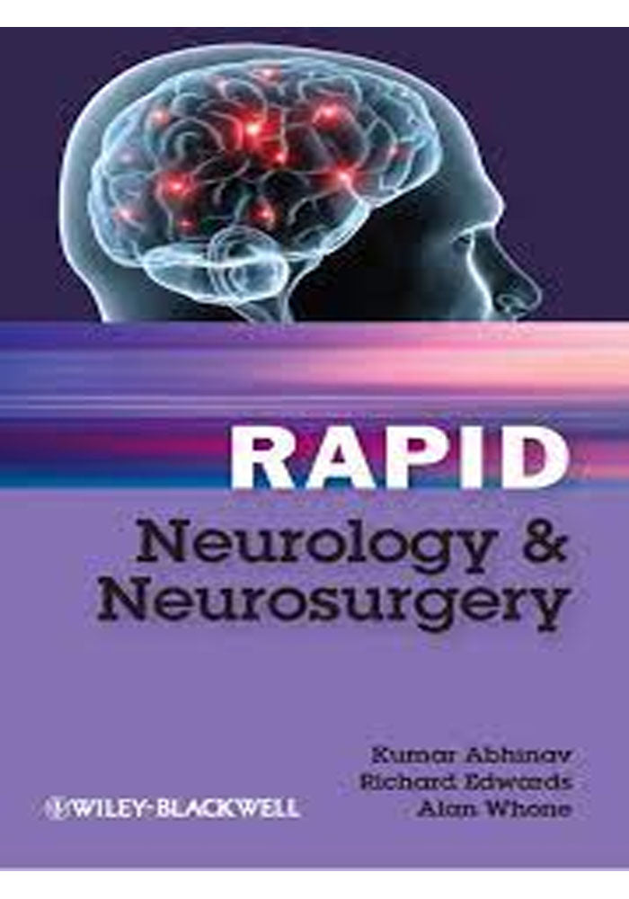 Rapid Neurology and Neurosurgery