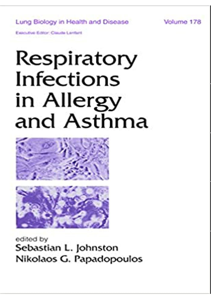 Respiratory Infections in Allergy and Asthma