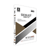 Cambridge Sociology A Level Paper 1 & 2 Topical Past Papers By Editorial Board - Book A Book