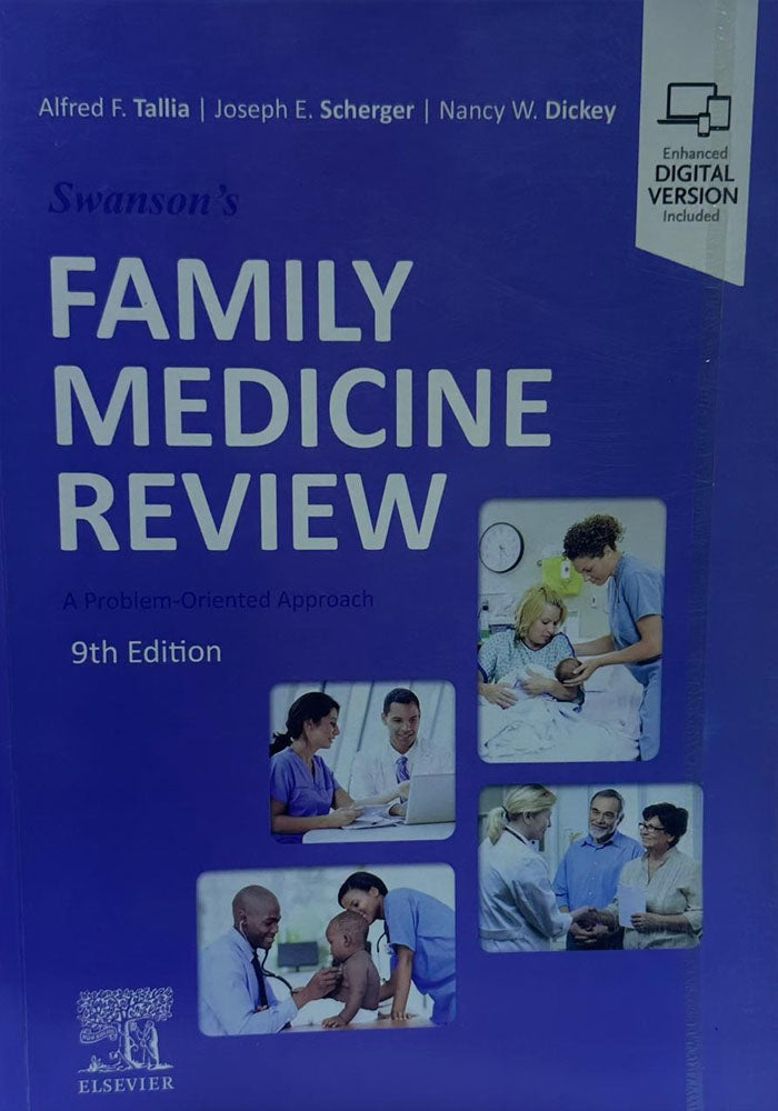 Swanson's Family Medicine Review