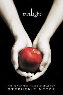 Twilight - Twilight Series Book 1 by Stephenie Meyer - Book A Book