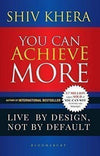 You Can Achieve More by Shiv Khera - Book A Book