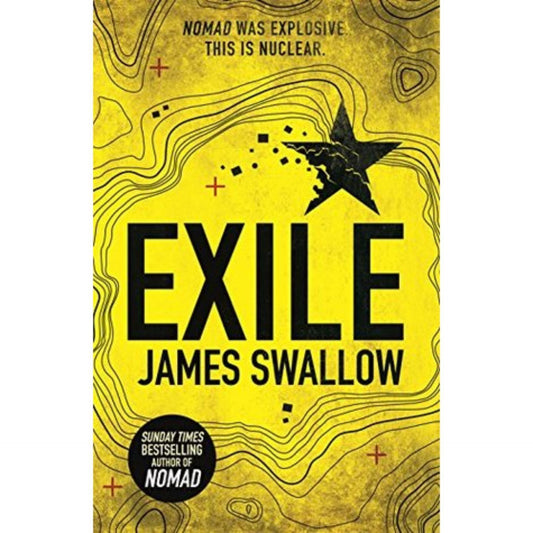 Exile (Original) - Book A Book