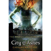 City of Ashes by Cassandra Clare - Book A Book