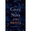 The Giver of Stars by Jojo Moyes - Book A Book