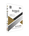 Cambridge Business A-Level P-1 Topical Past Papers By Editorial Board - Book A Book