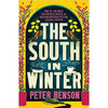 The South in Winter by Peter Benson (Original) - Book A Book