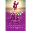 The 5 Love Languages: The Secret to Love that Lasts - Book A Book