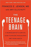 The Teenage Brain - Book A Book