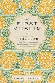 The First Muslim