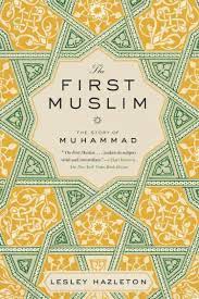 The First Muslim