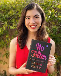 No Filter: The Inside Story of Instagram Book by Sarah Frier - Book A Book